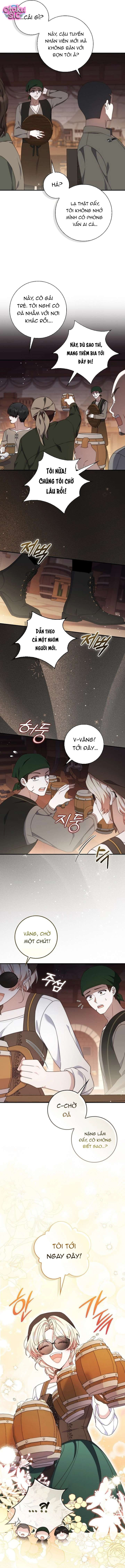 Vị hoàng đế này đang lừa hôn - Chap 16 - Trang 5