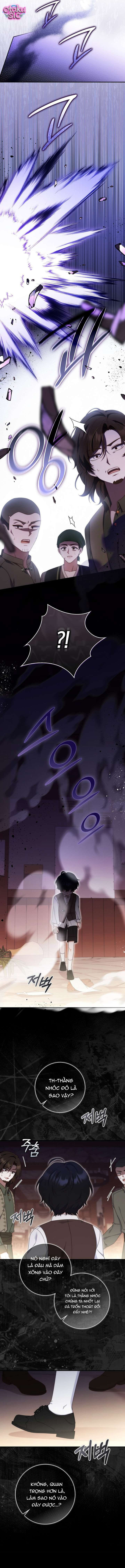 Vị hoàng đế này đang lừa hôn - Chap 17 - Trang 3