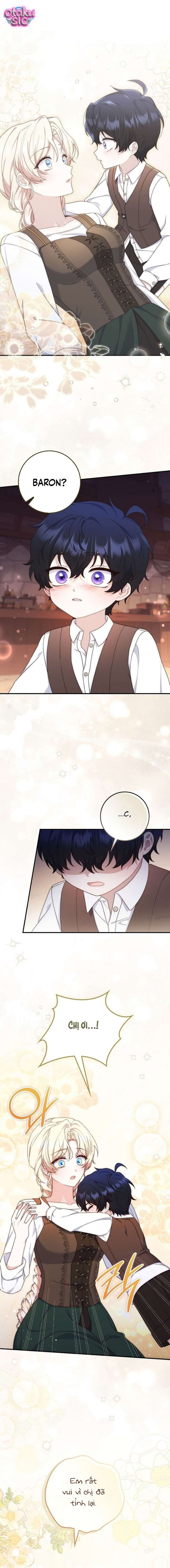 Vị hoàng đế này đang lừa hôn - Chap 18 - Trang 1