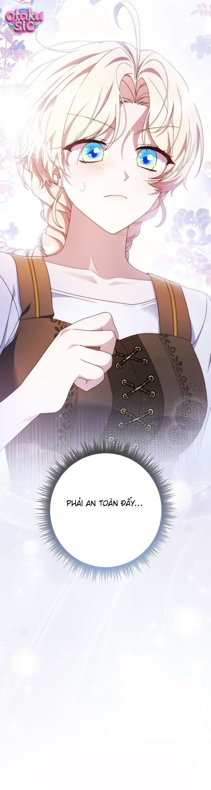 Vị hoàng đế này đang lừa hôn - Chap 18 - Trang 16