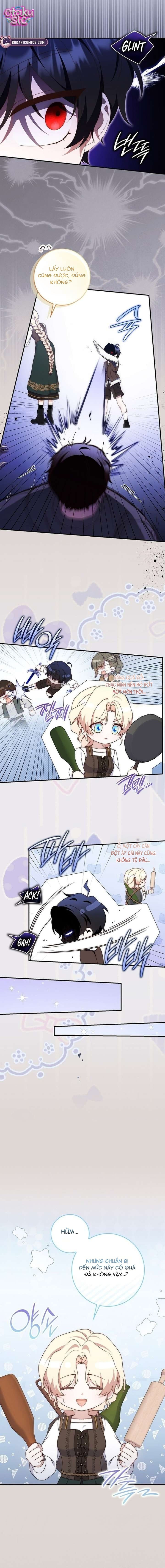 Vị hoàng đế này đang lừa hôn - Chap 19 - Trang 14