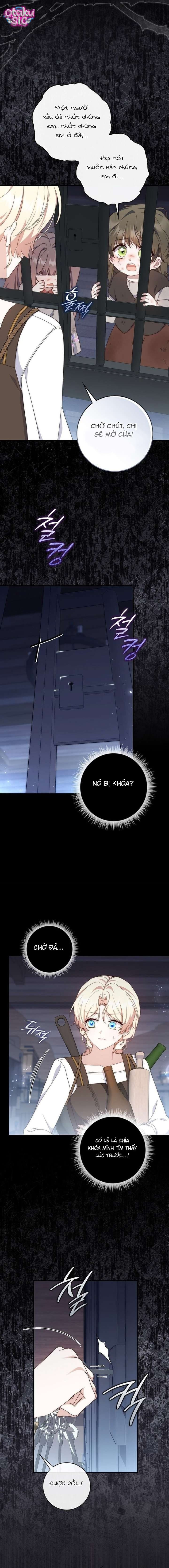Vị hoàng đế này đang lừa hôn - Chap 19 - Trang 16