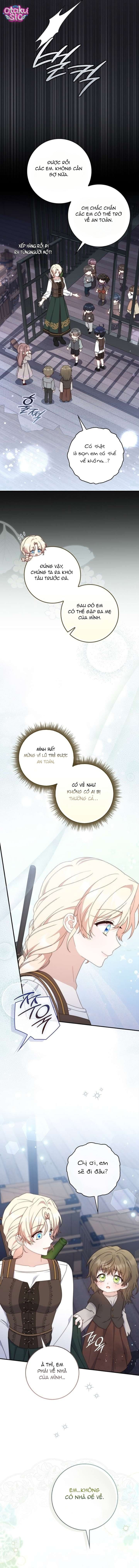 Vị hoàng đế này đang lừa hôn - Chap 19 - Trang 17
