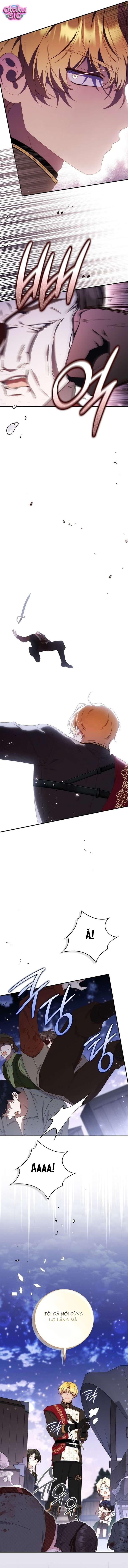 Vị hoàng đế này đang lừa hôn - Chap 19 - Trang 8