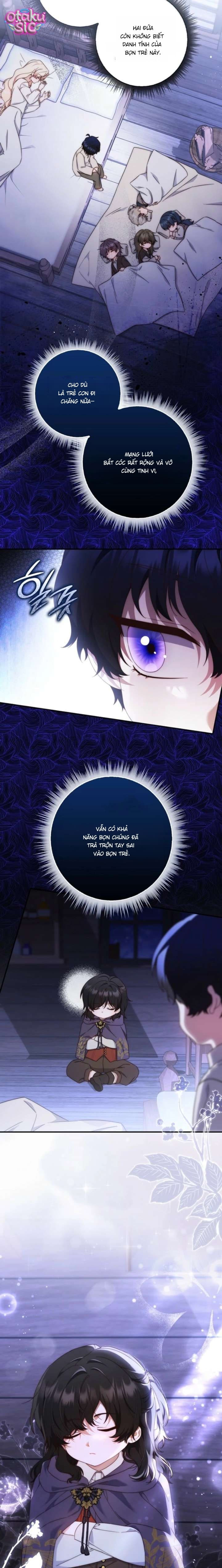 Vị hoàng đế này đang lừa hôn - Chap 20 - Trang 15