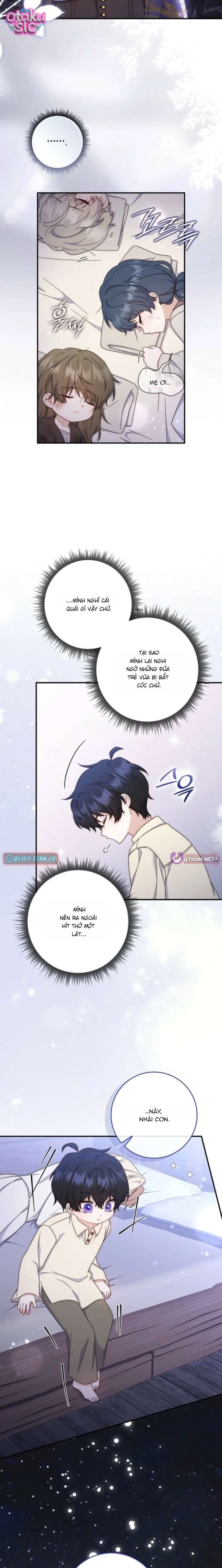 Vị hoàng đế này đang lừa hôn - Chap 20 - Trang 16