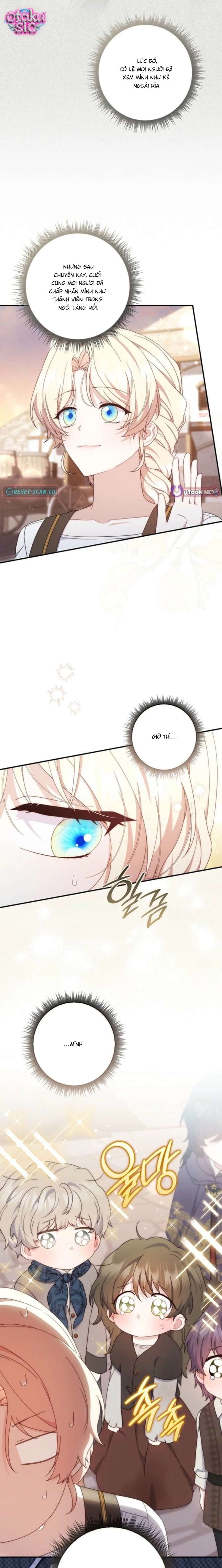 Vị hoàng đế này đang lừa hôn - Chap 20 - Trang 6