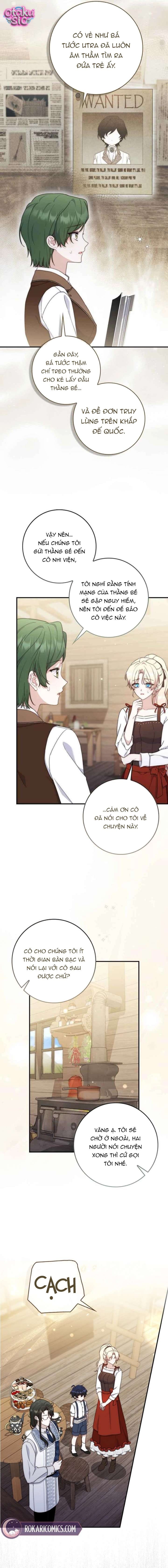 Vị hoàng đế này đang lừa hôn - Chap 22 - Trang 2