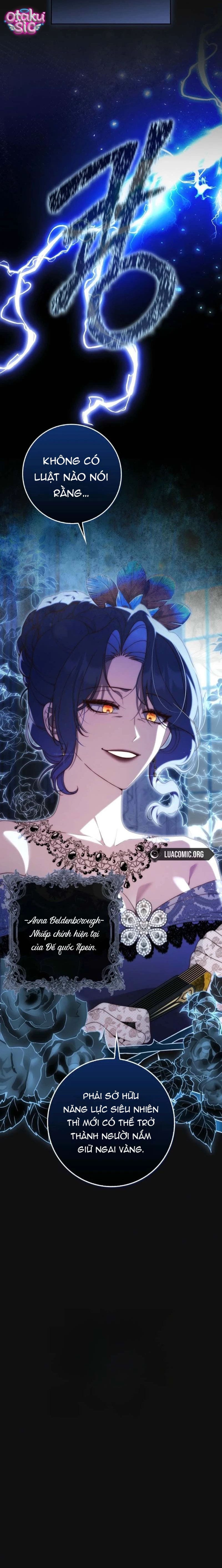 Vị hoàng đế này đang lừa hôn - Chap 5 - Trang 12