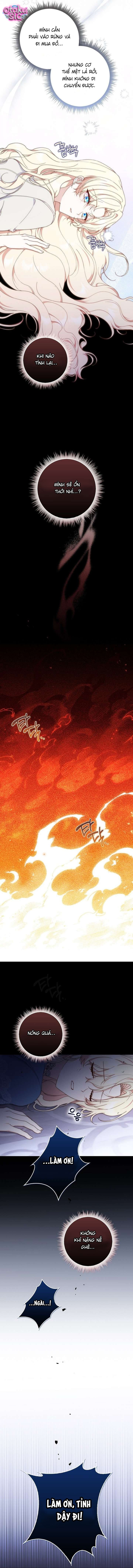 Vị hoàng đế này đang lừa hôn - Chap 7 - Trang 14