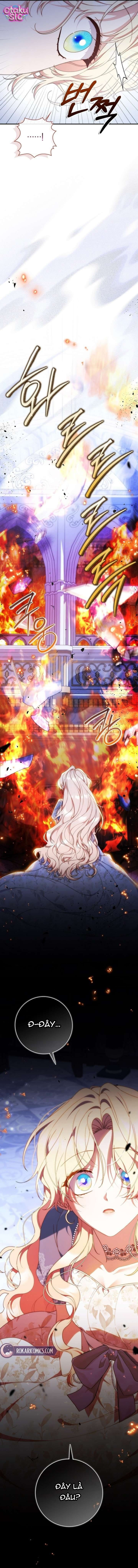 Vị hoàng đế này đang lừa hôn - Chap 7 - Trang 15