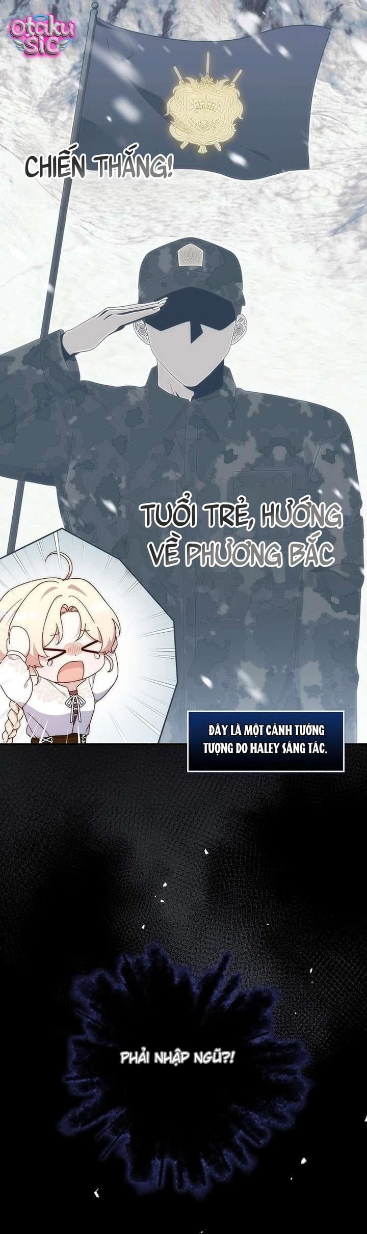 Vị hoàng đế này đang lừa hôn - Chap 8 - Trang 15