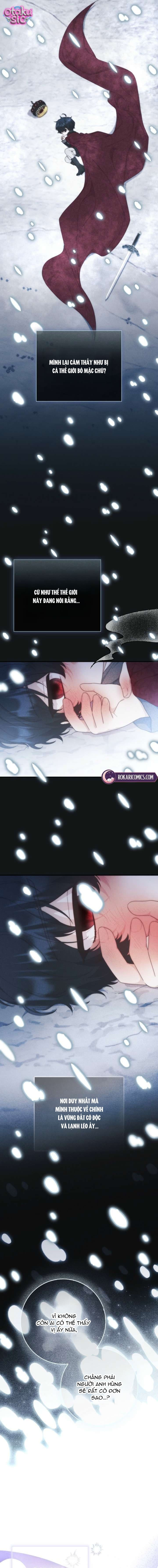 Vị hoàng đế này đang lừa hôn - Chap 9 - Trang 14