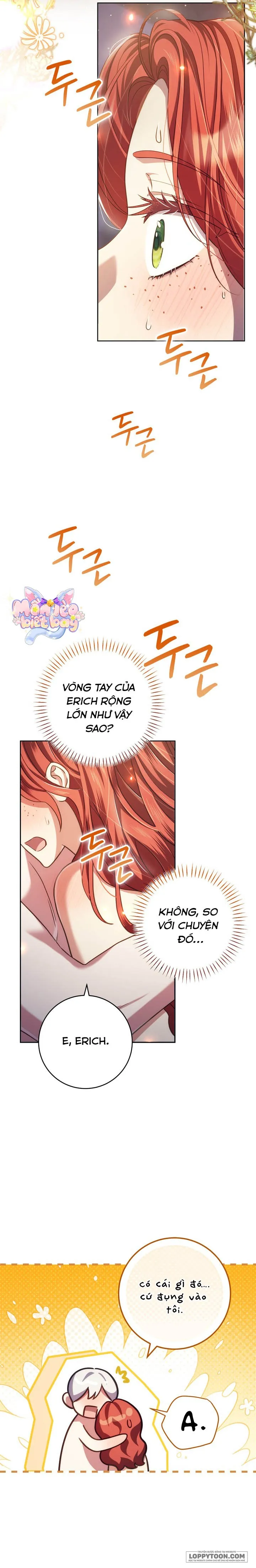 Vị Hoàng Tử Của Em - Chap 10 - Trang 24