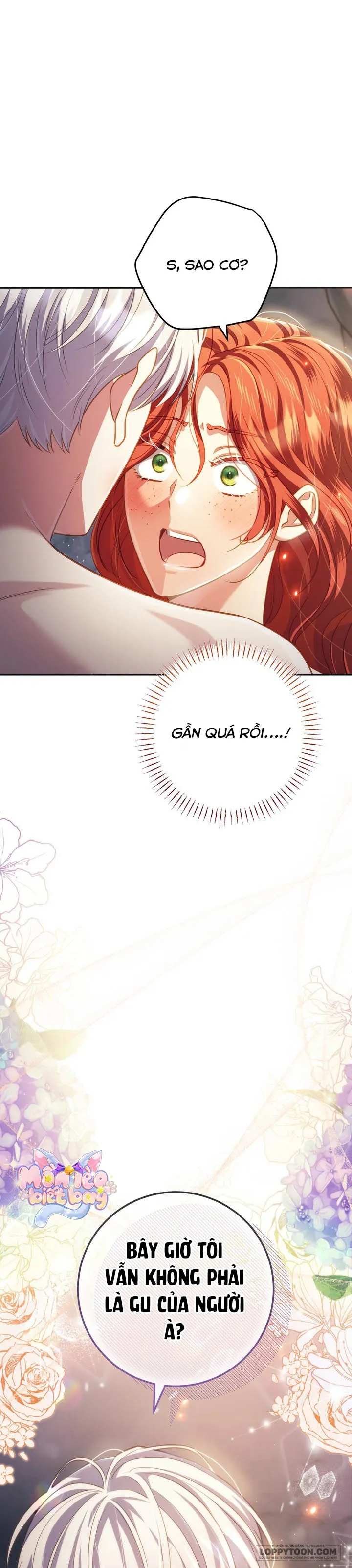 Vị Hoàng Tử Của Em - Chap 10 - Trang 28