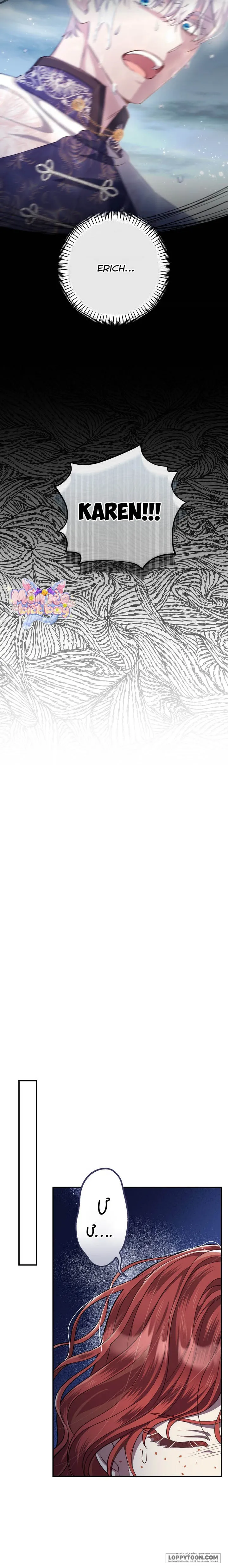 Vị Hoàng Tử Của Em - Chap 10 - Trang 10