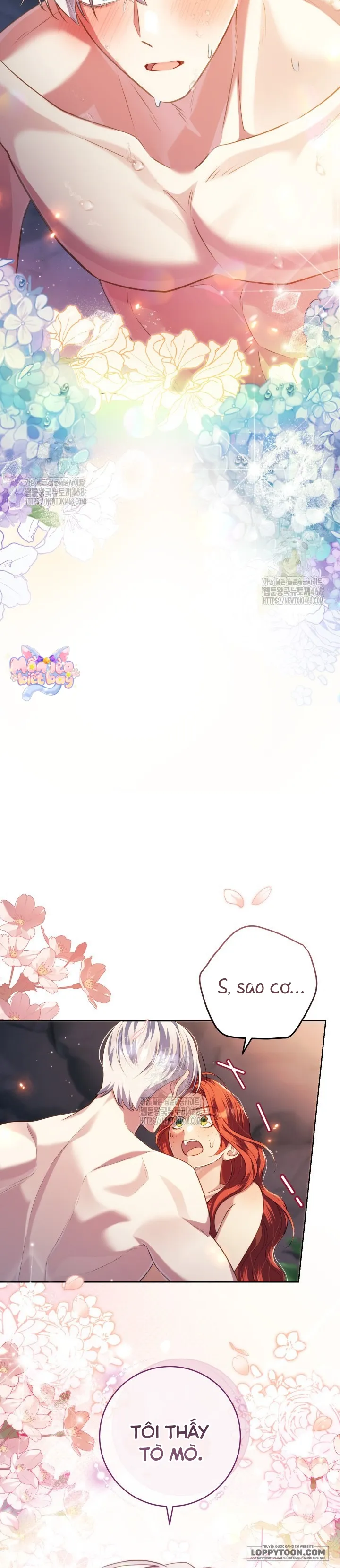 Vị Hoàng Tử Của Em - Chap 11 - Trang 2