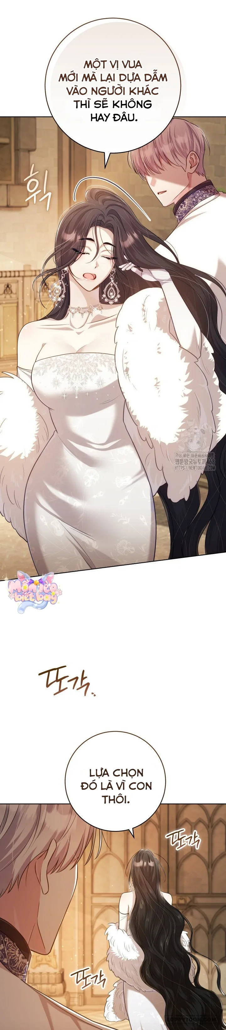 Vị Hoàng Tử Của Em - Chap 11 - Trang 21