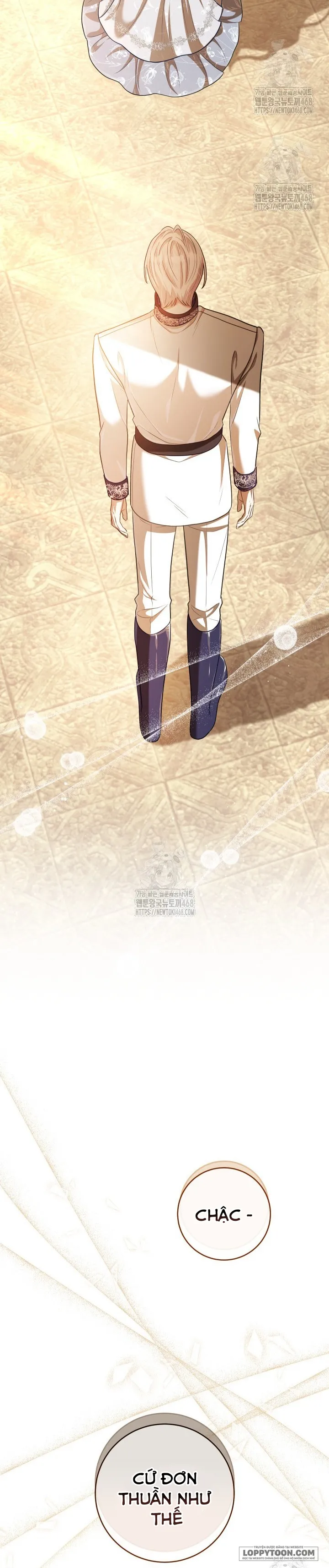 Vị Hoàng Tử Của Em - Chap 11 - Trang 23