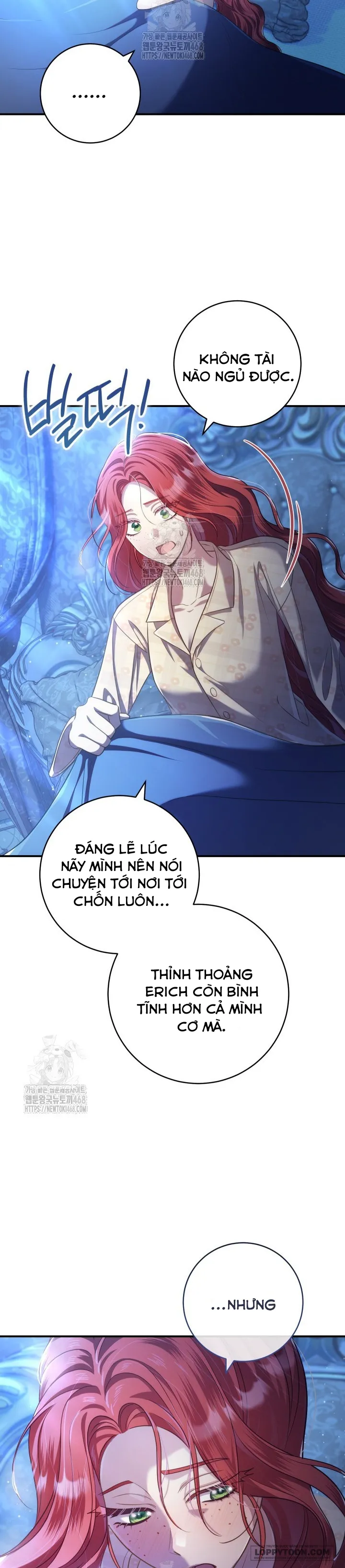 Vị Hoàng Tử Của Em - Chap 11 - Trang 29