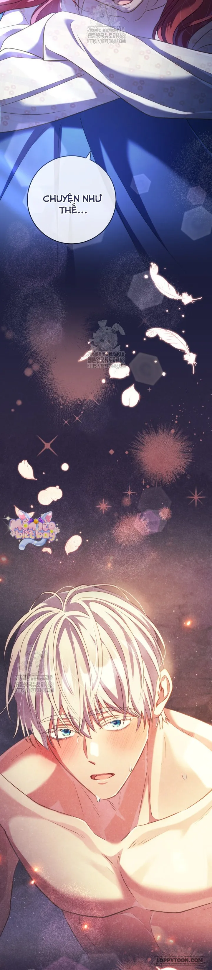 Vị Hoàng Tử Của Em - Chap 11 - Trang 30