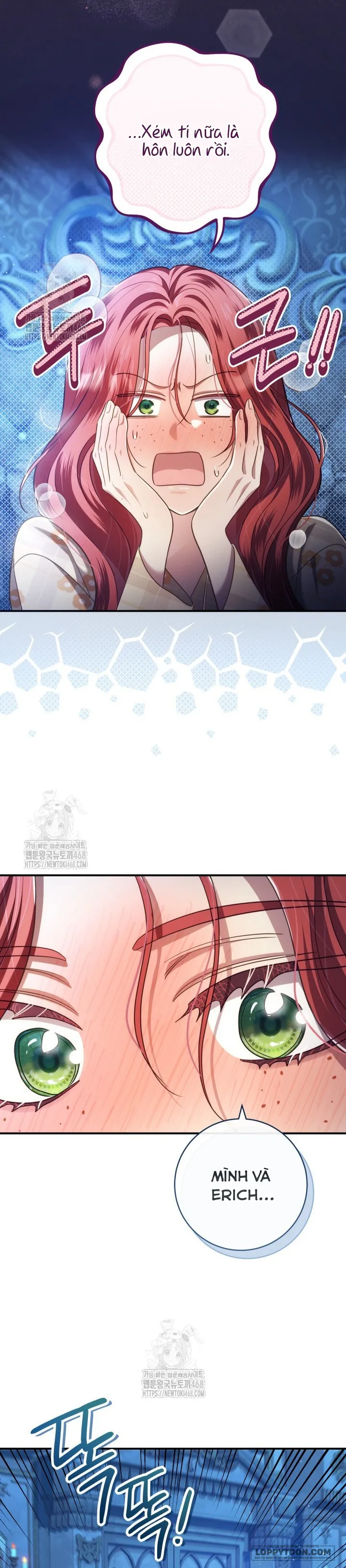 Vị Hoàng Tử Của Em - Chap 11 - Trang 31