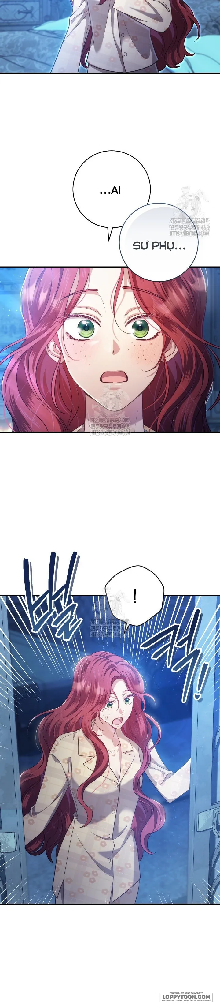 Vị Hoàng Tử Của Em - Chap 11 - Trang 33