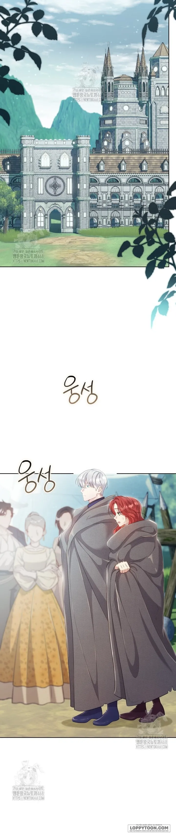 Vị Hoàng Tử Của Em - Chap 11 - Trang 37