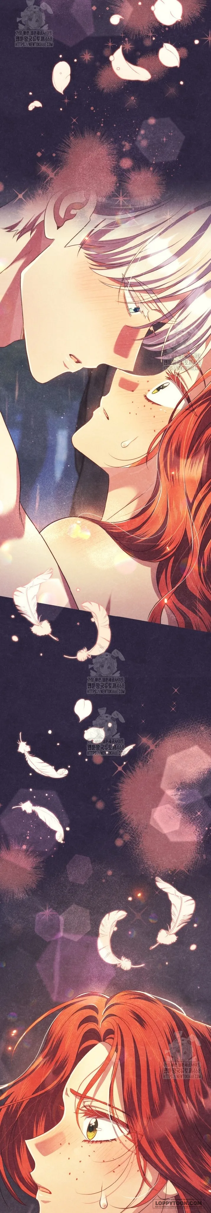 Vị Hoàng Tử Của Em - Chap 11 - Trang 38