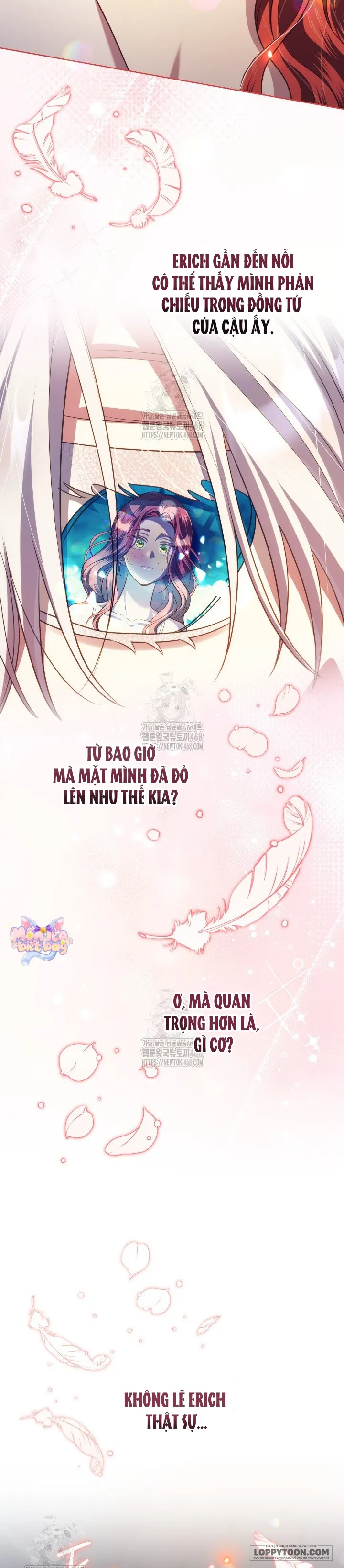 Vị Hoàng Tử Của Em - Chap 11 - Trang 5