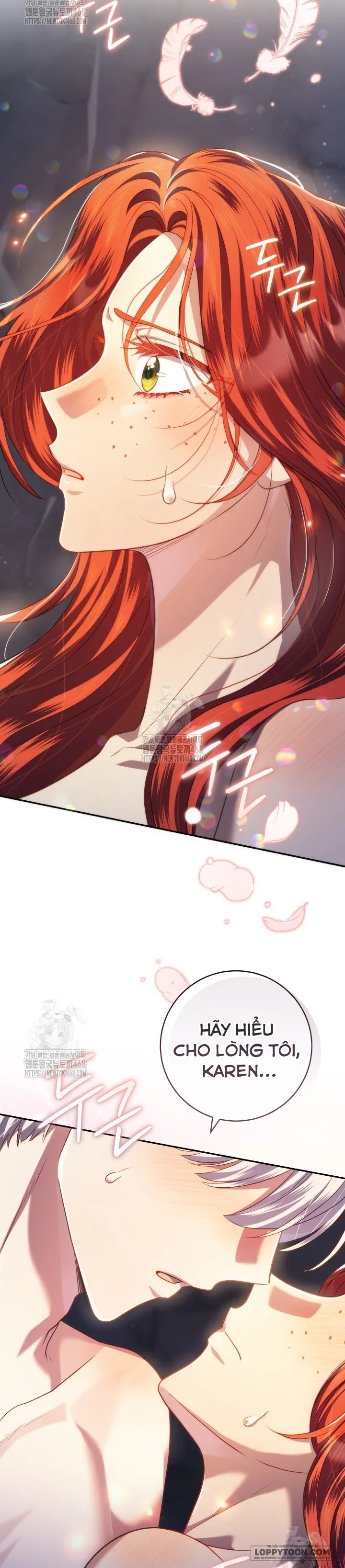 Vị Hoàng Tử Của Em - Chap 11 - Trang 6