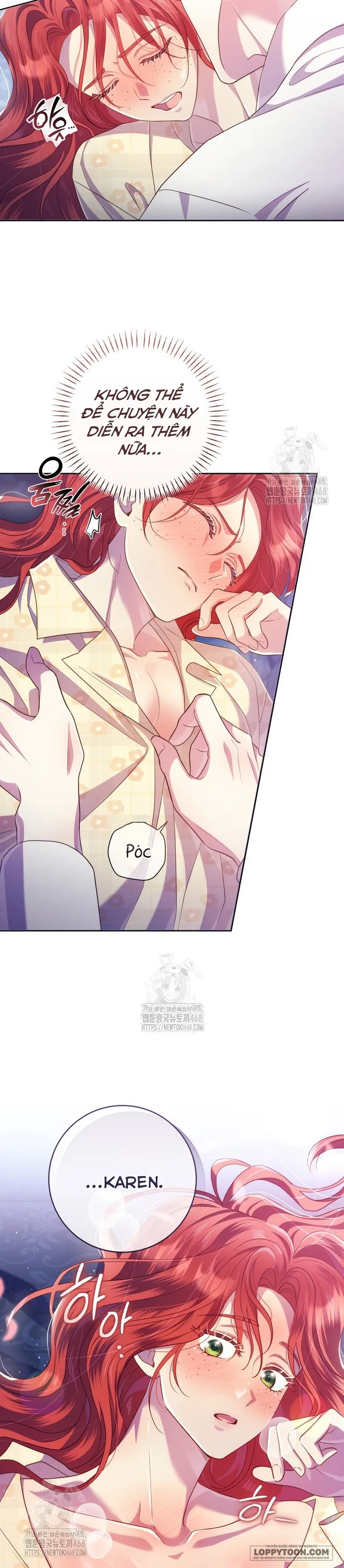 Vị Hoàng Tử Của Em - Chap 12 - Trang 13