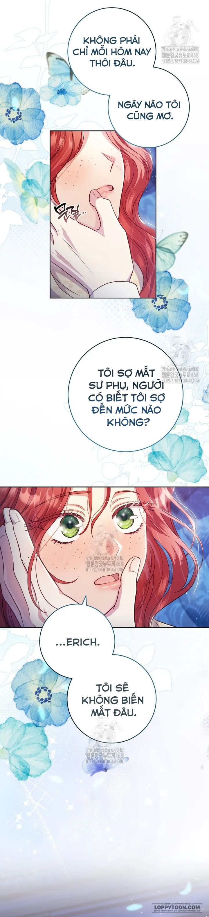 Vị Hoàng Tử Của Em - Chap 12 - Trang 16
