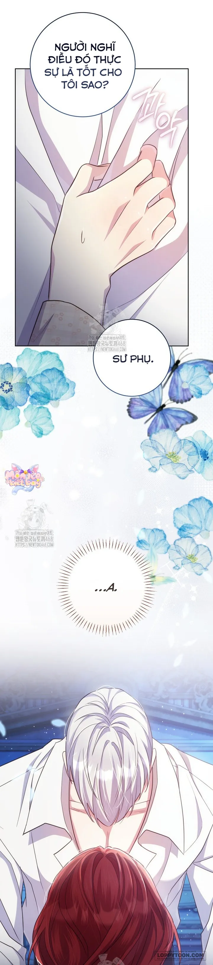 Vị Hoàng Tử Của Em - Chap 12 - Trang 18