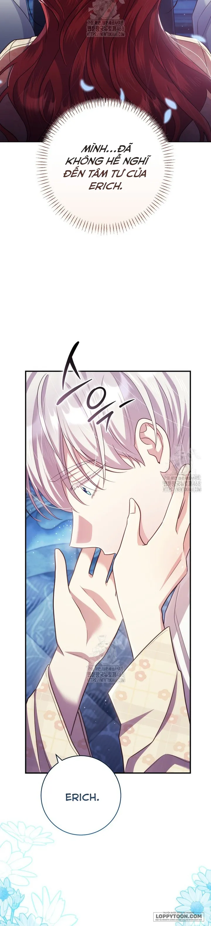 Vị Hoàng Tử Của Em - Chap 12 - Trang 19