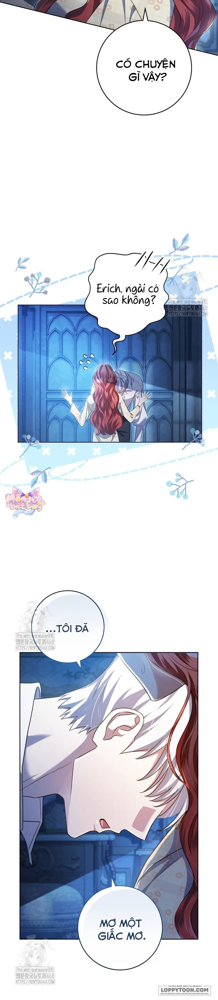 Vị Hoàng Tử Của Em - Chap 12 - Trang 3