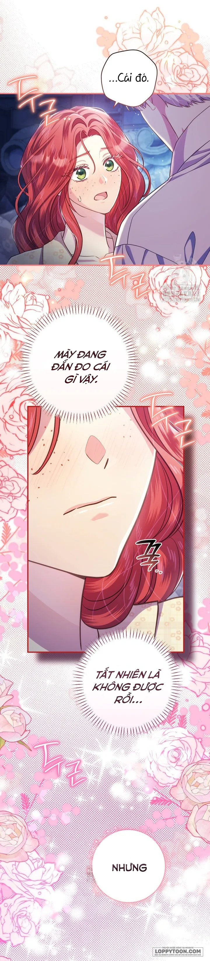 Vị Hoàng Tử Của Em - Chap 12 - Trang 23