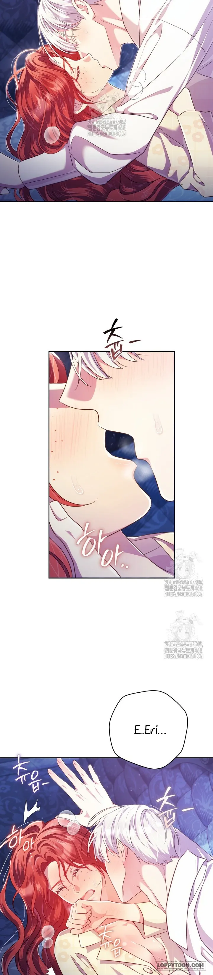 Vị Hoàng Tử Của Em - Chap 12 - Trang 26