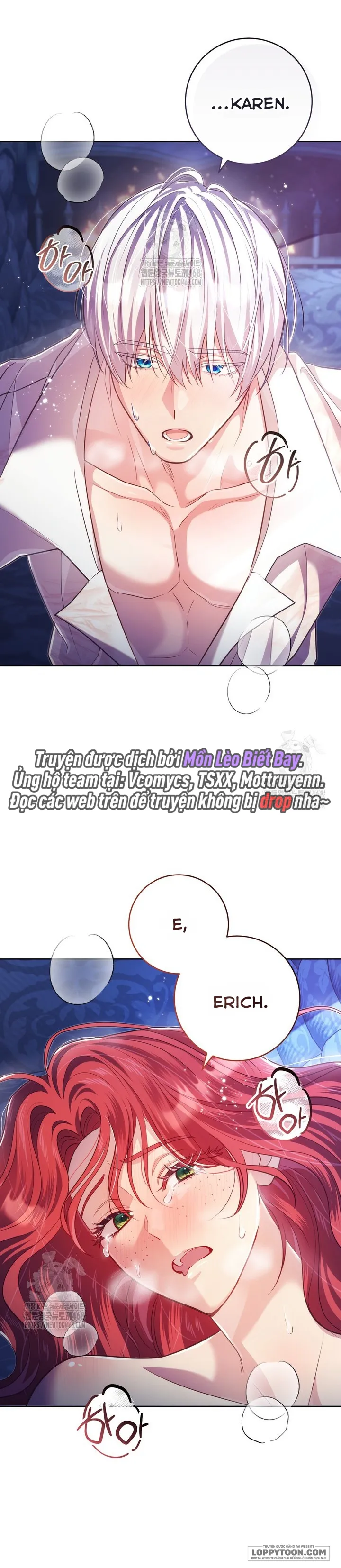 Vị Hoàng Tử Của Em - Chap 12 - Trang 34