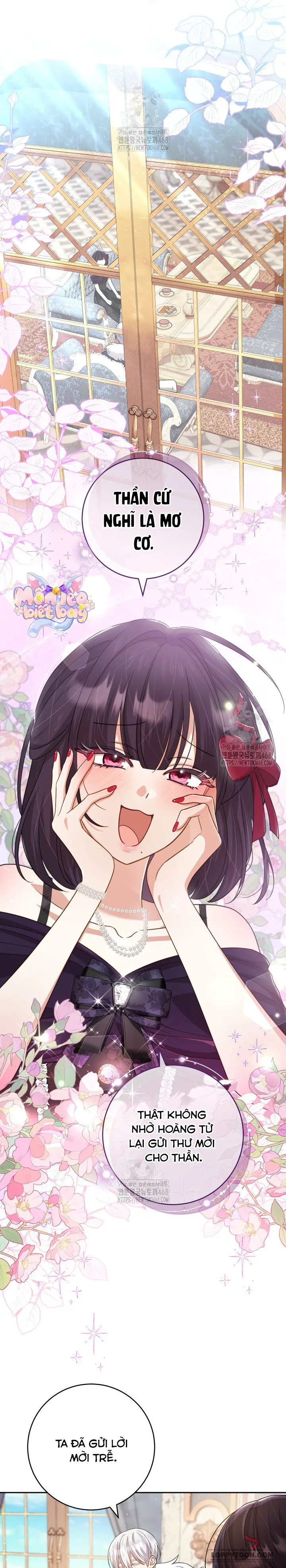 Vị Hoàng Tử Của Em - Chap 13 - Trang 13