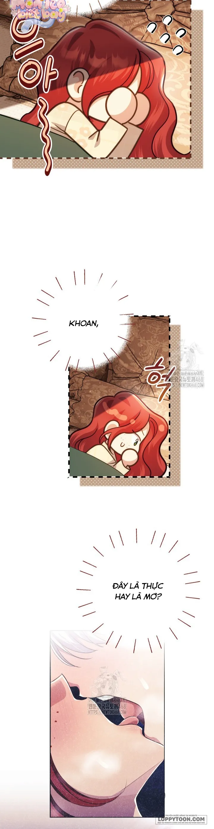 Vị Hoàng Tử Của Em - Chap 13 - Trang 8