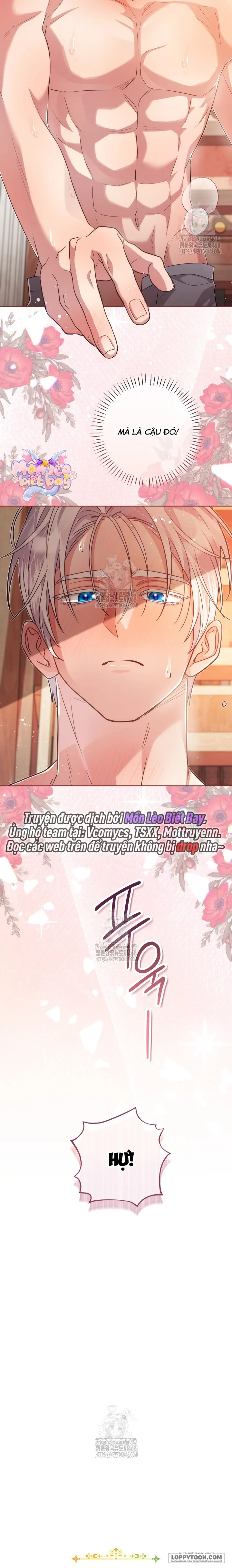 Vị Hoàng Tử Của Em - Chap 15 - Trang 28