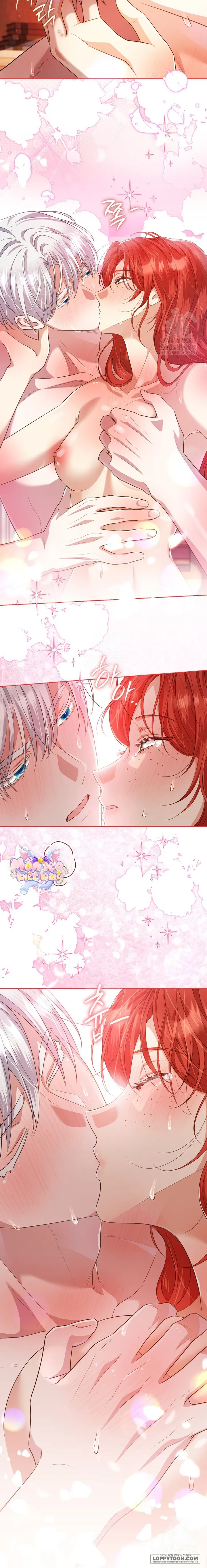 Vị Hoàng Tử Của Em - Chap 16 - Trang 5