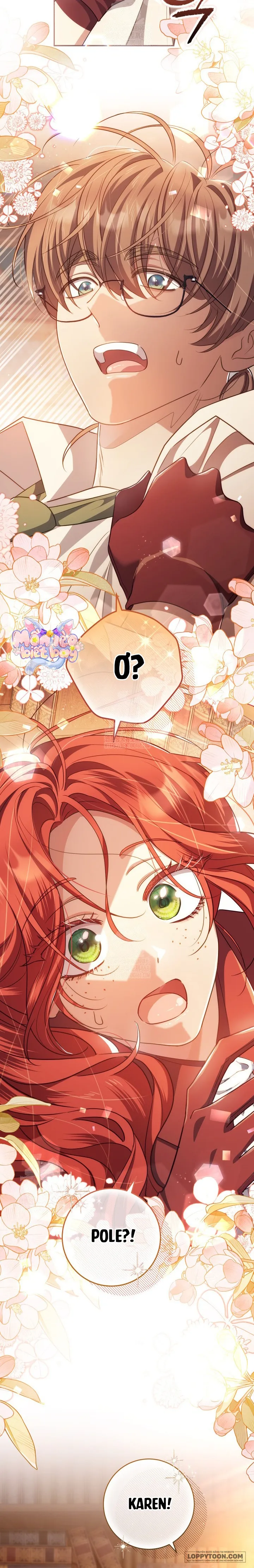 Vị Hoàng Tử Của Em - Chap 17 - Trang 24