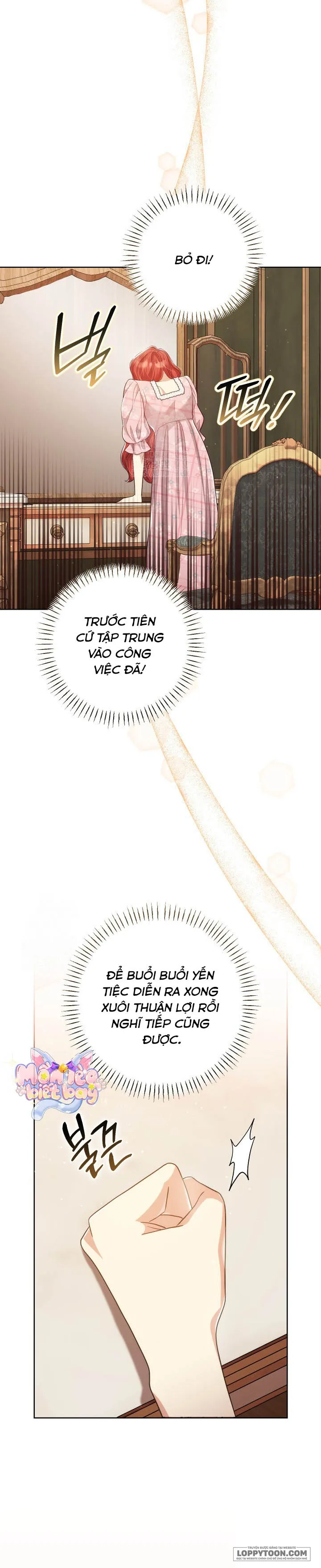 Vị Hoàng Tử Của Em - Chap 18 - Trang 16