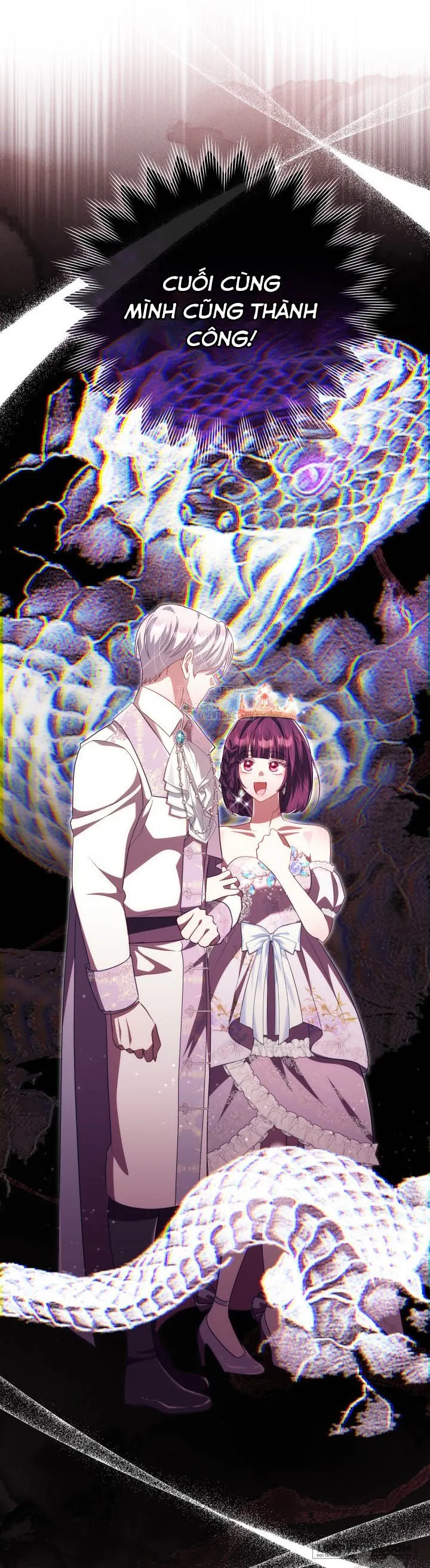 Vị Hoàng Tử Của Em - Chap 18 - Trang 27