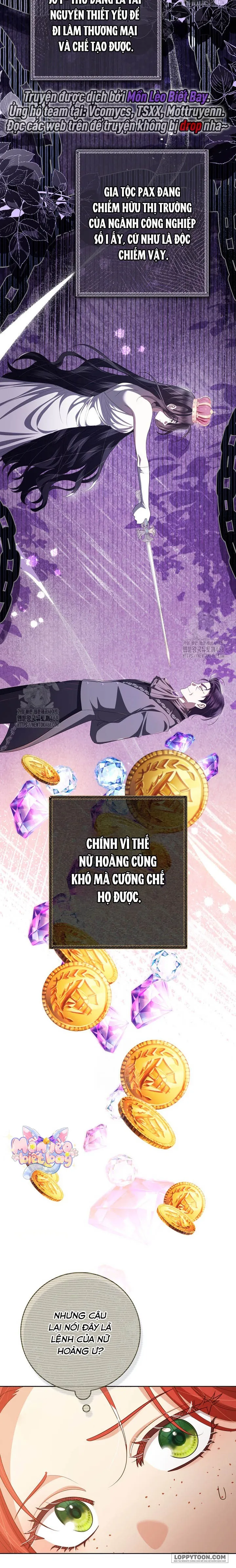 Vị Hoàng Tử Của Em - Chap 19 - Trang 16