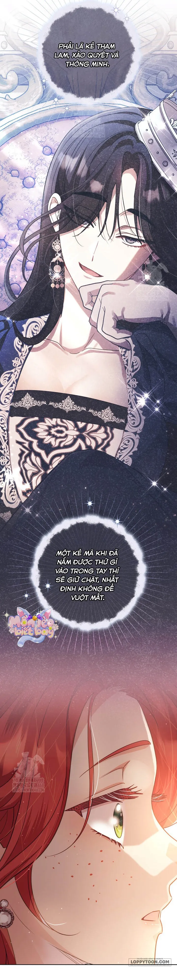 Vị Hoàng Tử Của Em - Chap 19 - Trang 24