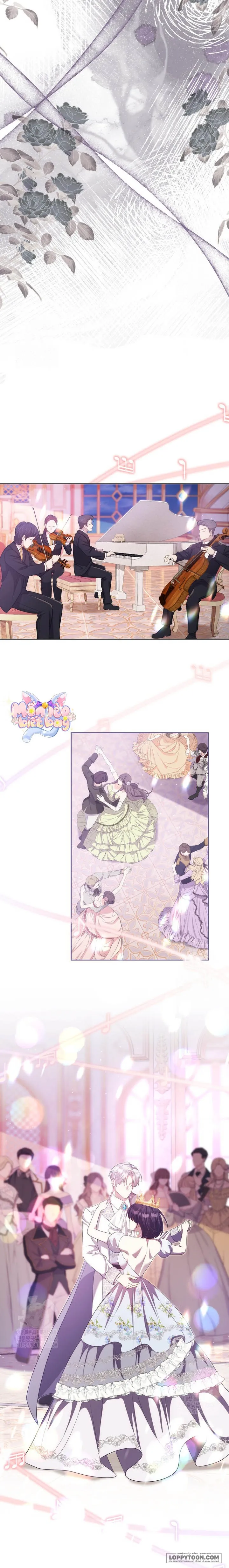 Vị Hoàng Tử Của Em - Chap 19 - Trang 26