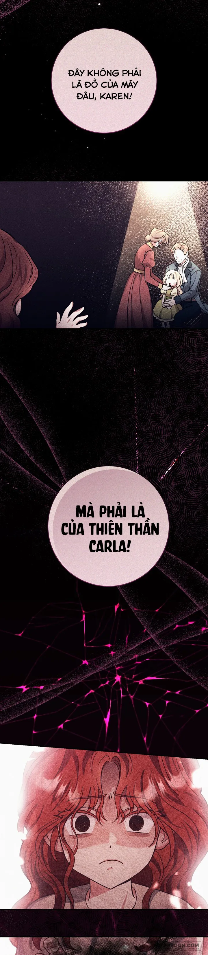 Vị Hoàng Tử Của Em - Chap 2 - Trang 13